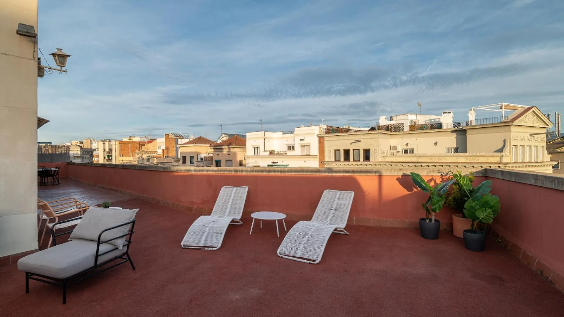 Stay U-Nique Apartments Gaudi III 巴塞罗那