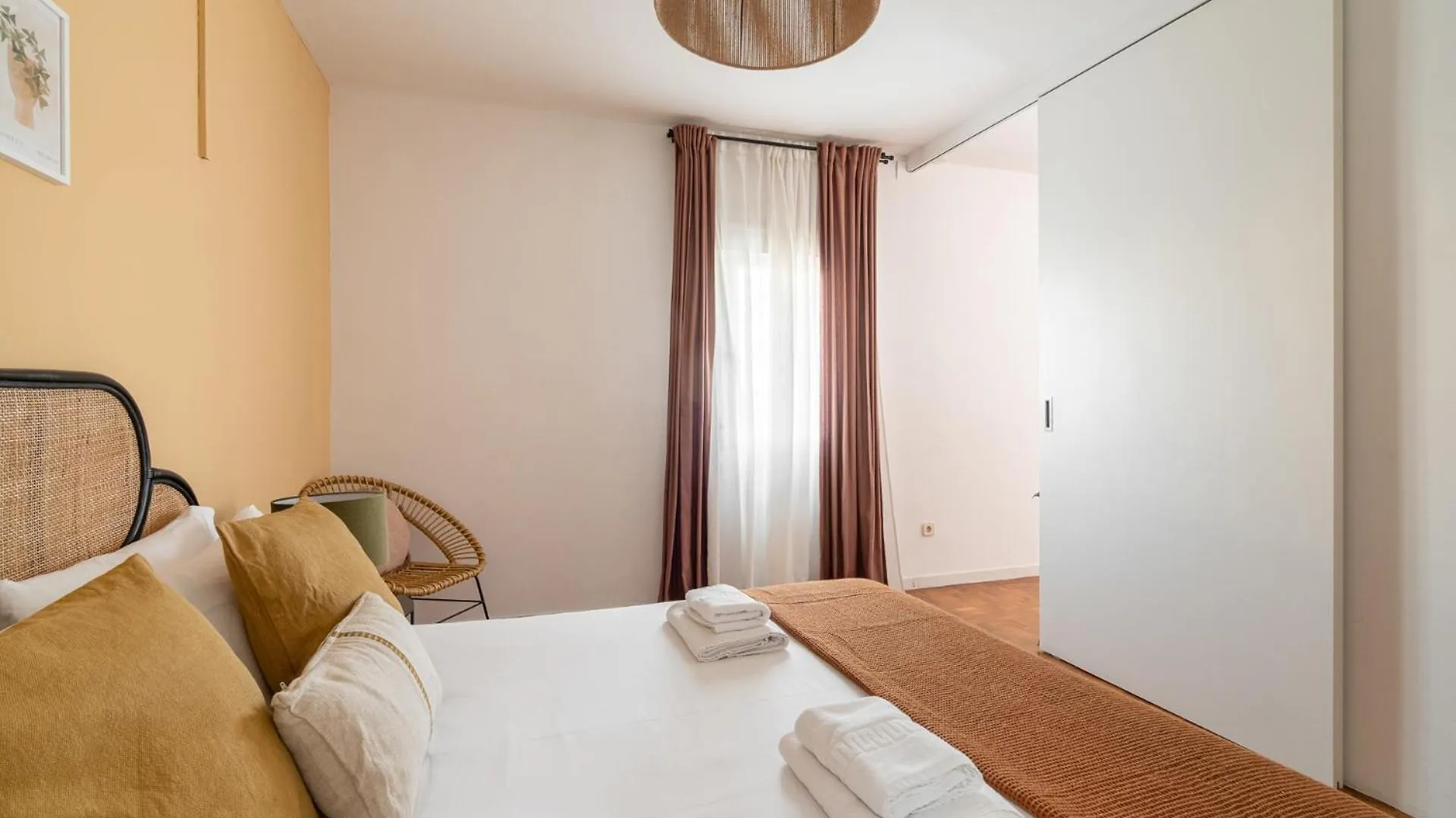 Stay U-Nique Apartments Gaudi III Barcelona