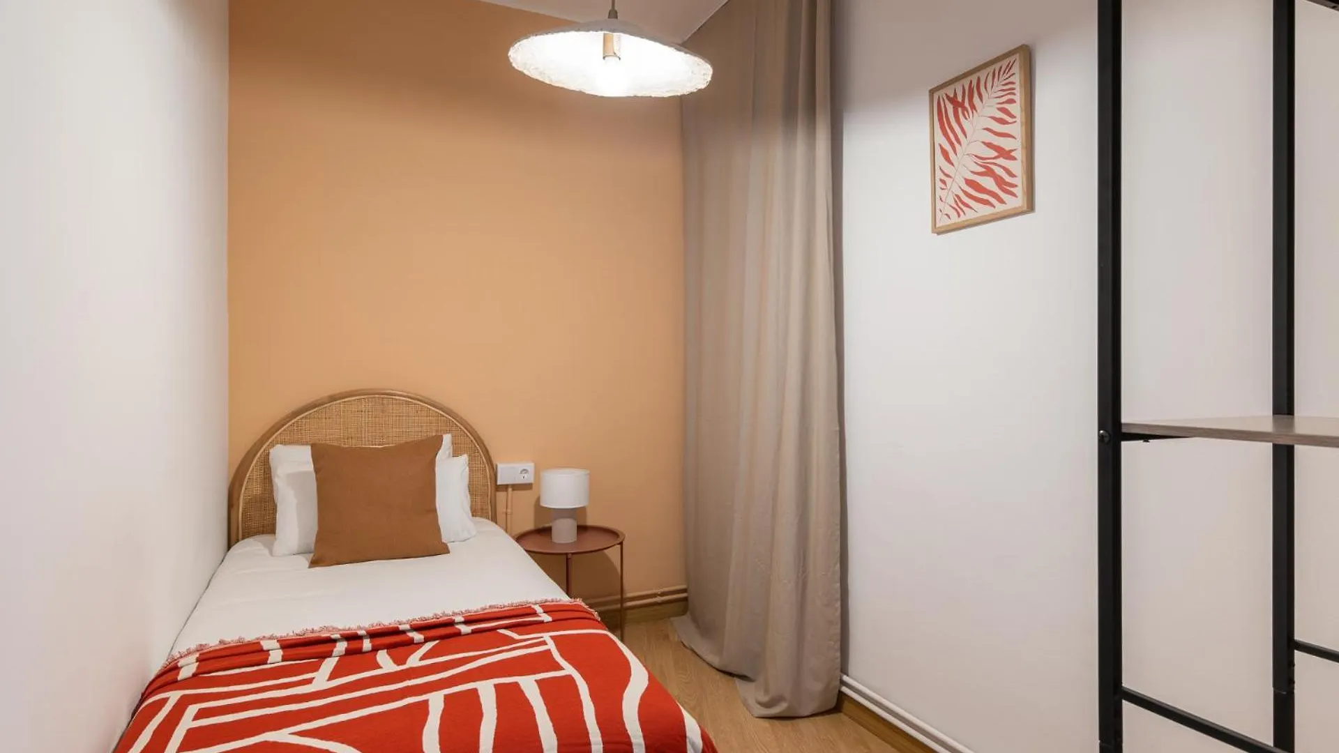 Stay U-Nique Apartments Gaudi III Barcelona