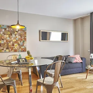 Ainb Sagrada Familia Apartament