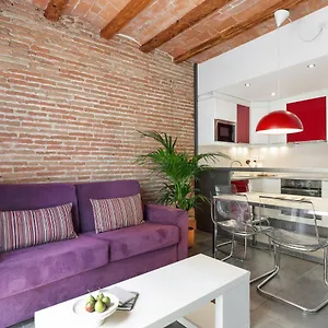  Apartamento Ola Living Macba