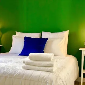  Apartamento Lepanto 150m From Sagrada Familia