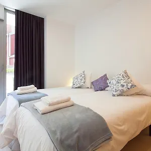 Charmsuites Paralel Apartament