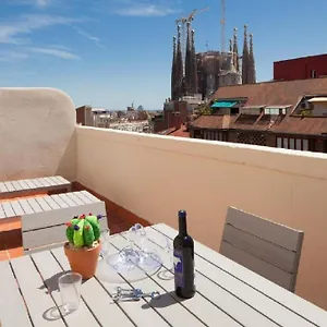  Apartamento Casa Vilà