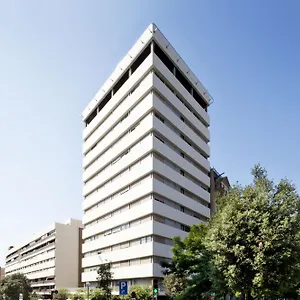 Residencia Universitaria Resa Lesseps Apartament