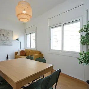 Park Guell Apartament