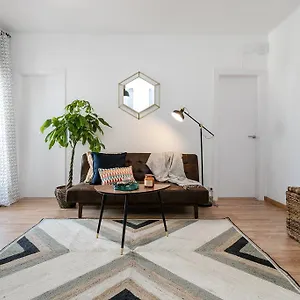  Apartamento Centric Paseo De Gracia