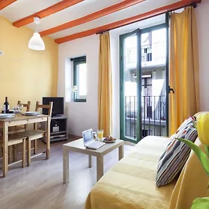 Lägenhet Ola Living Vidreria, Barcelona