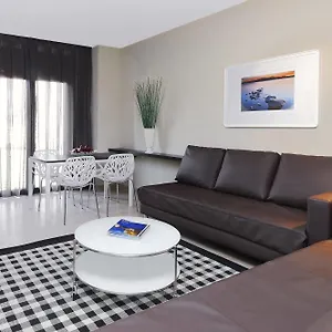  Apartamento Gran De Gràcia