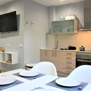 Alguera Hola Apartament